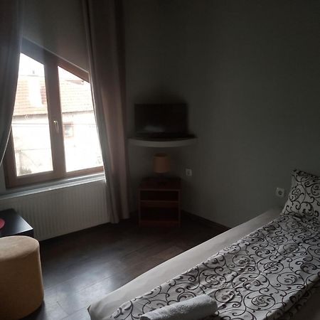 Dariya Guest House Szapareva Banja Kültér fotó