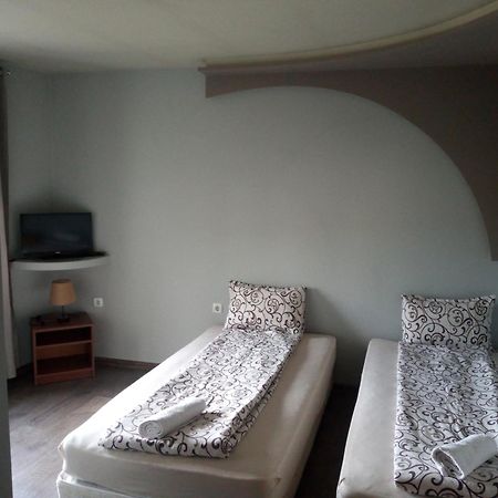 Dariya Guest House Szapareva Banja Kültér fotó