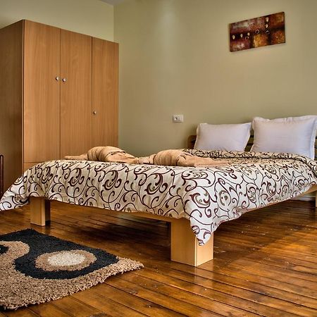 Dariya Guest House Szapareva Banja Szoba fotó