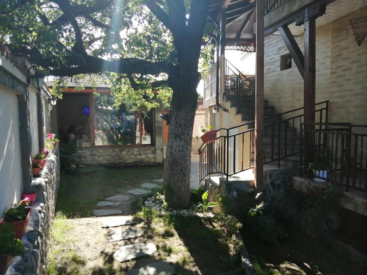 Dariya Guest House Szapareva Banja Kültér fotó