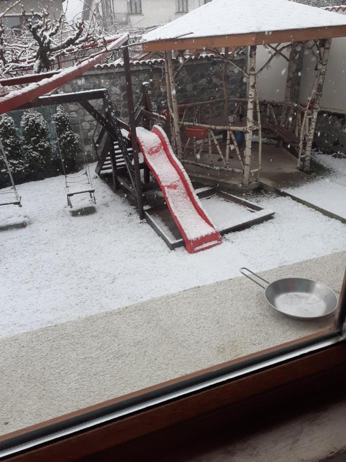 Dariya Guest House Szapareva Banja Szoba fotó