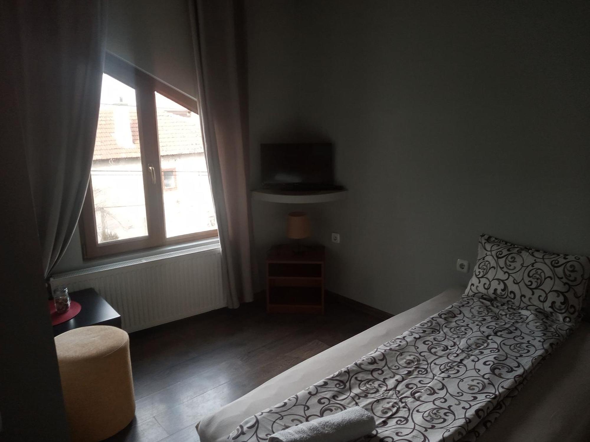 Dariya Guest House Szapareva Banja Kültér fotó