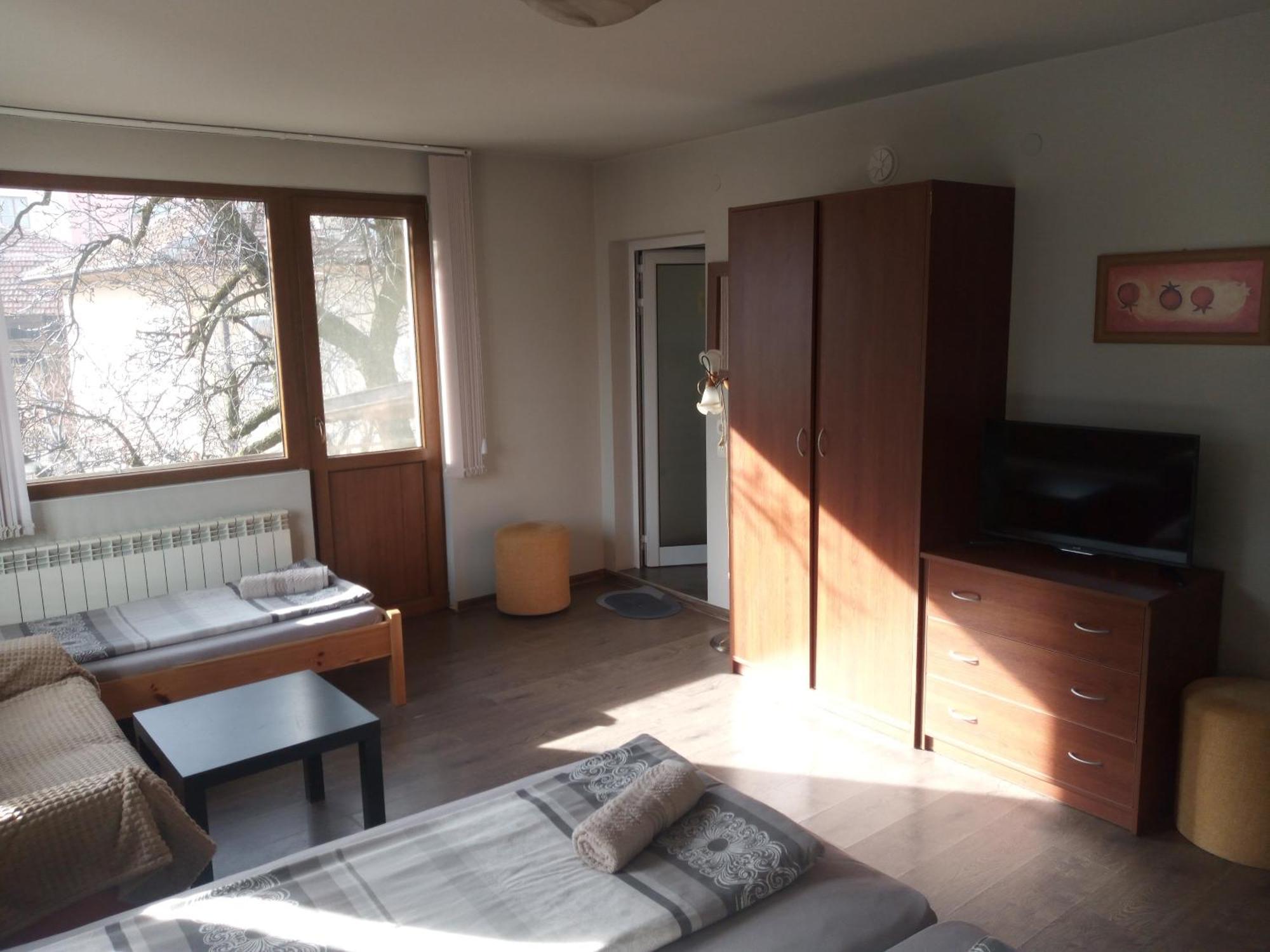 Dariya Guest House Szapareva Banja Kültér fotó