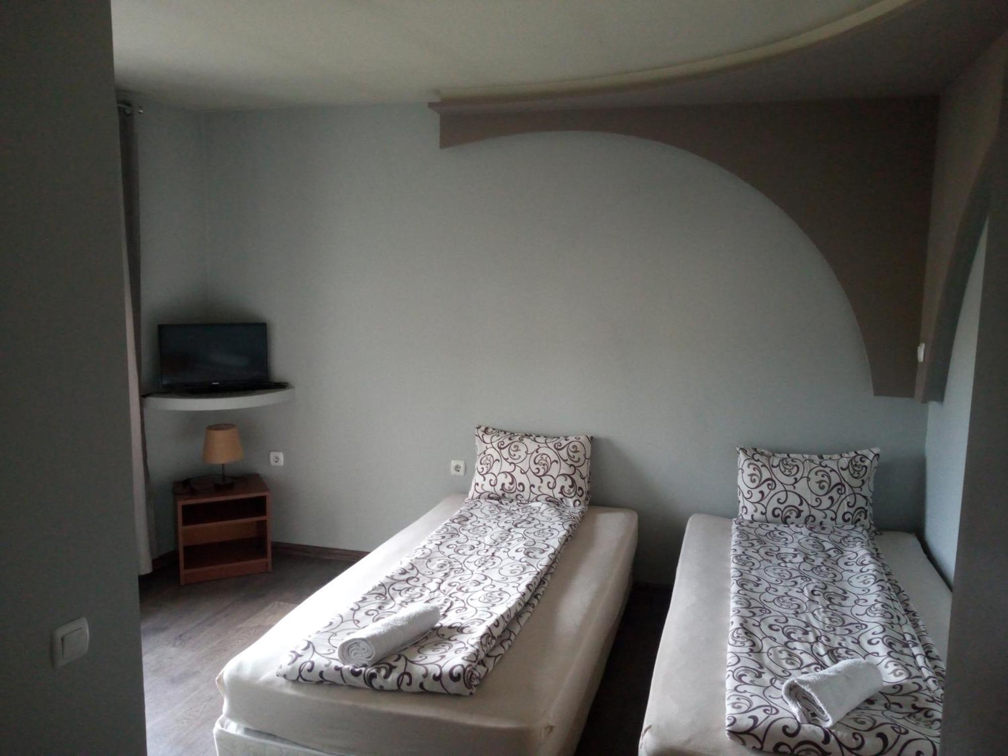 Dariya Guest House Szapareva Banja Kültér fotó