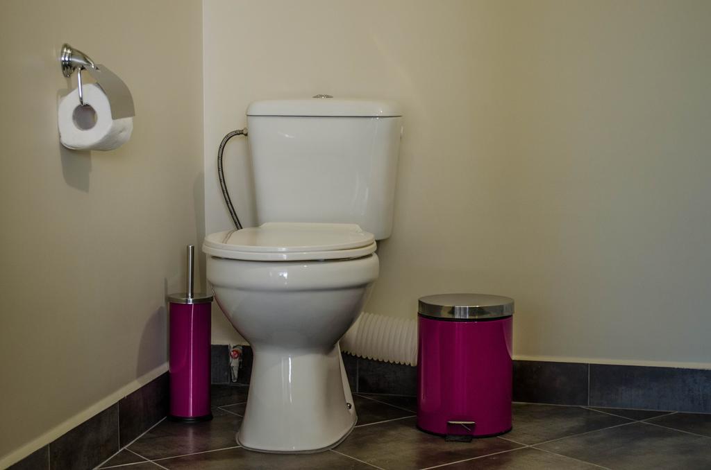 Dariya Guest House Szapareva Banja Kültér fotó