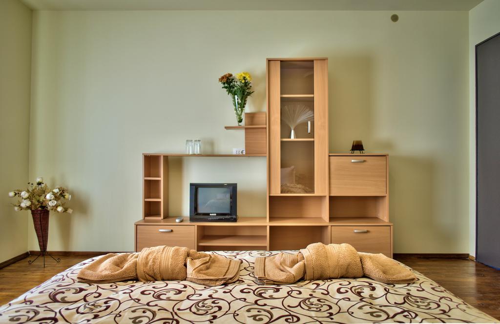 Dariya Guest House Szapareva Banja Szoba fotó
