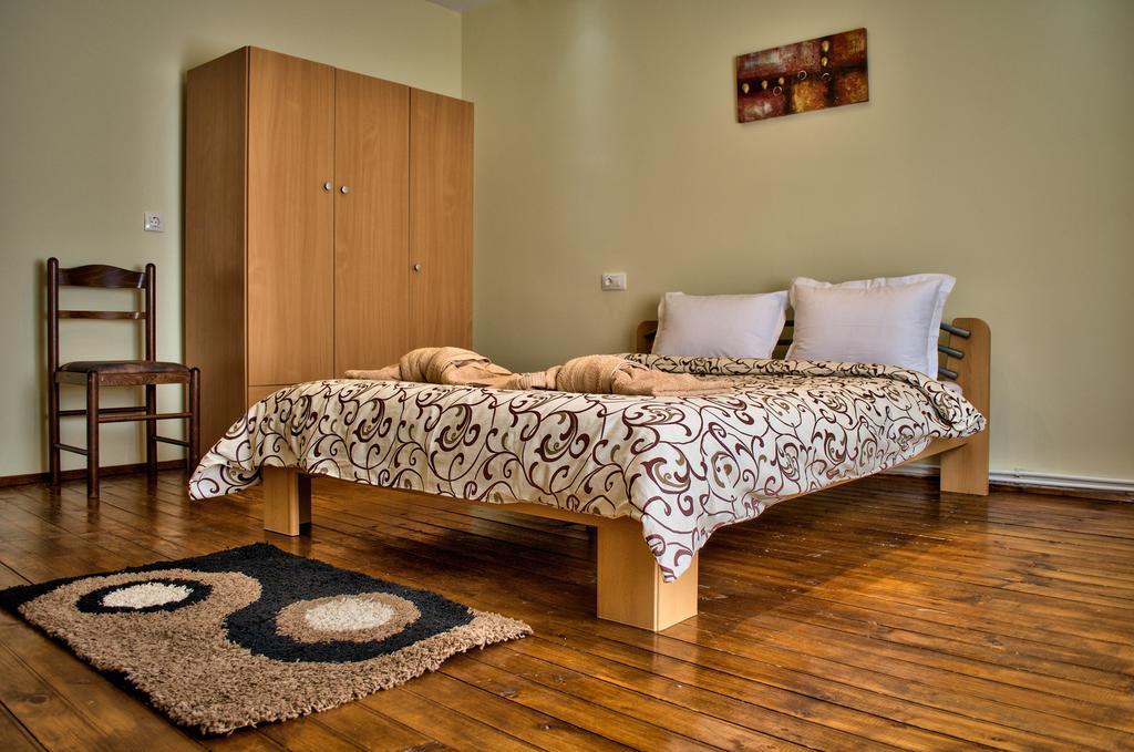 Dariya Guest House Szapareva Banja Szoba fotó