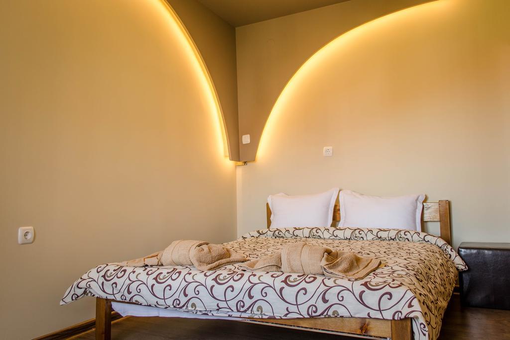 Dariya Guest House Szapareva Banja Szoba fotó