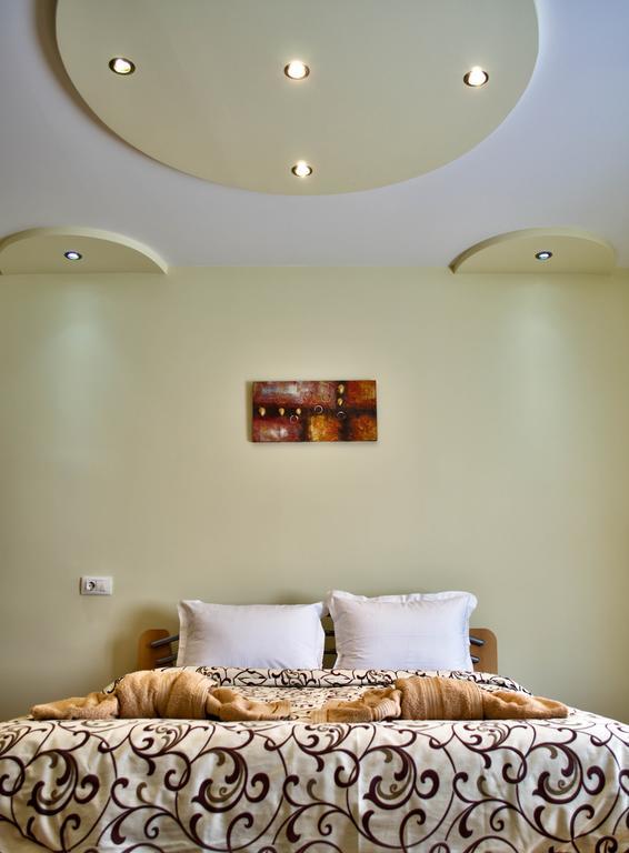 Dariya Guest House Szapareva Banja Szoba fotó